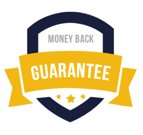 moneyback guarantee